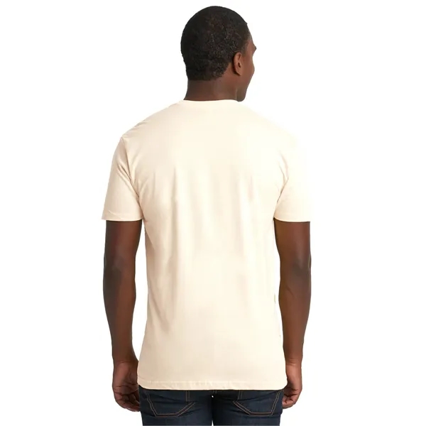 Next Level Apparel Unisex Cotton T-Shirt - Next Level Apparel Unisex Cotton T-Shirt - Image 127 of 285