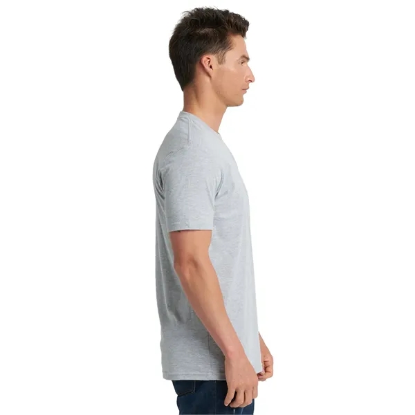 Next Level Apparel Unisex Cotton T-Shirt - Next Level Apparel Unisex Cotton T-Shirt - Image 130 of 285