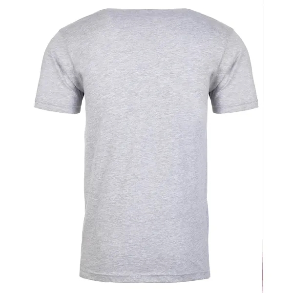 Next Level Apparel Unisex Cotton T-Shirt - Next Level Apparel Unisex Cotton T-Shirt - Image 202 of 285