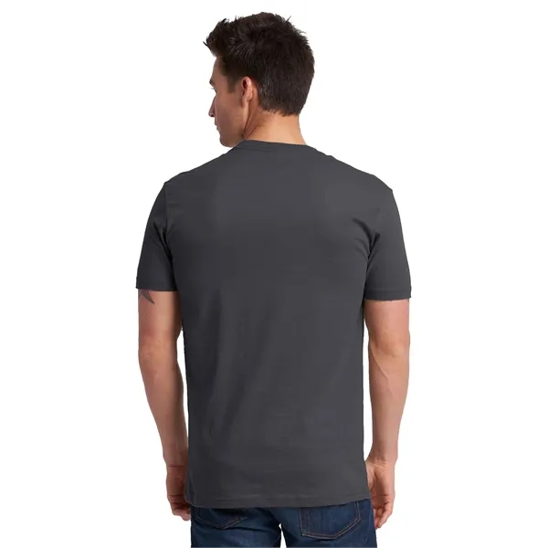 Next Level Apparel Unisex Cotton T-Shirt - Next Level Apparel Unisex Cotton T-Shirt - Image 133 of 285
