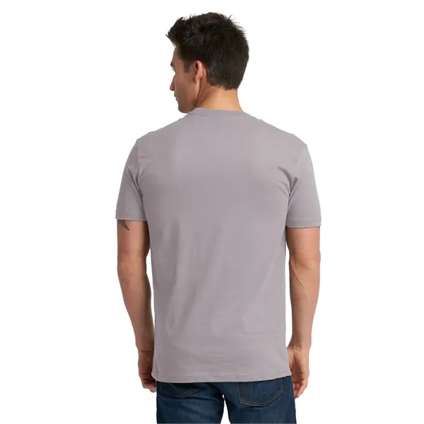 Next Level Apparel Unisex Cotton T-Shirt - Next Level Apparel Unisex Cotton T-Shirt - Image 135 of 285