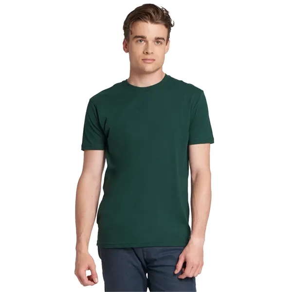 Next Level Apparel Unisex Cotton T-Shirt - Next Level Apparel Unisex Cotton T-Shirt - Image 39 of 285