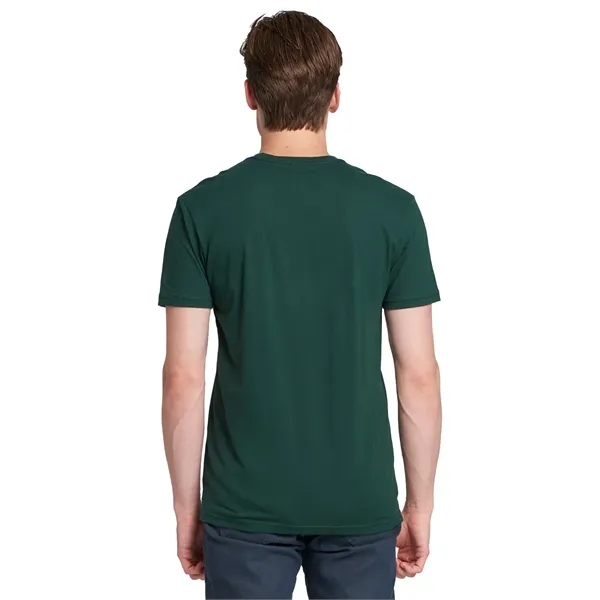 Next Level Apparel Unisex Cotton T-Shirt - Next Level Apparel Unisex Cotton T-Shirt - Image 137 of 285