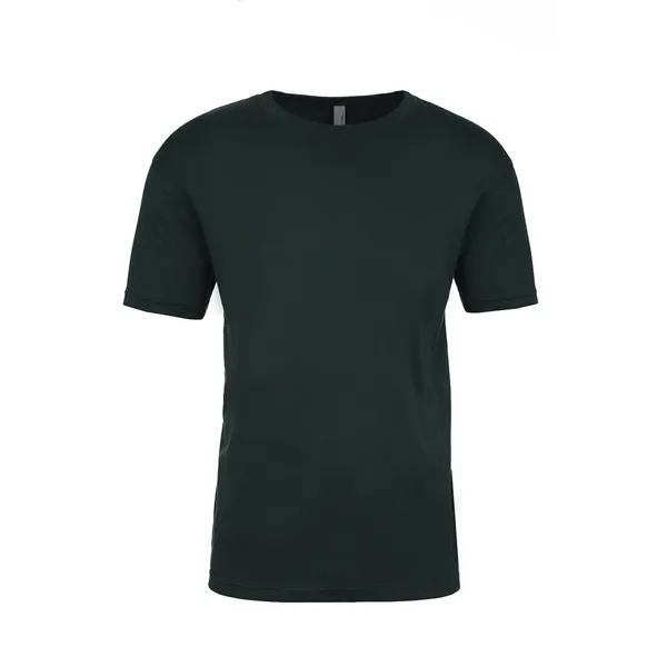 Next Level Apparel Unisex Cotton T-Shirt - Next Level Apparel Unisex Cotton T-Shirt - Image 205 of 285