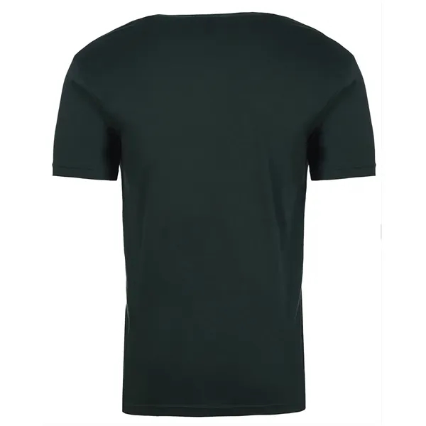Next Level Apparel Unisex Cotton T-Shirt - Next Level Apparel Unisex Cotton T-Shirt - Image 206 of 285