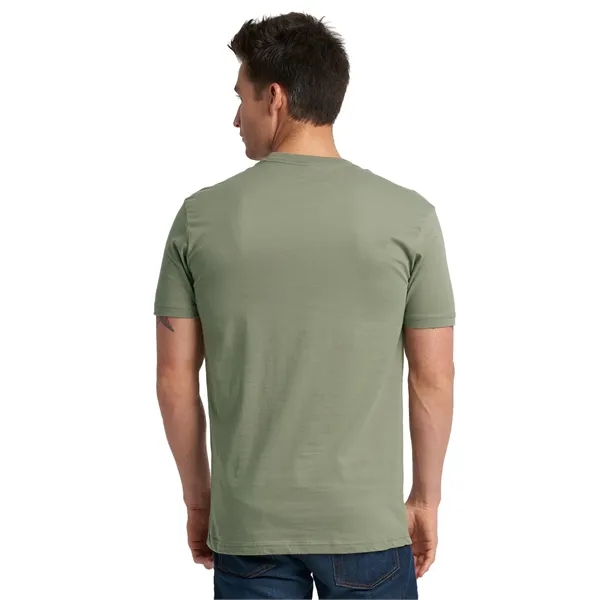Next Level Apparel Unisex Cotton T-Shirt - Next Level Apparel Unisex Cotton T-Shirt - Image 139 of 285