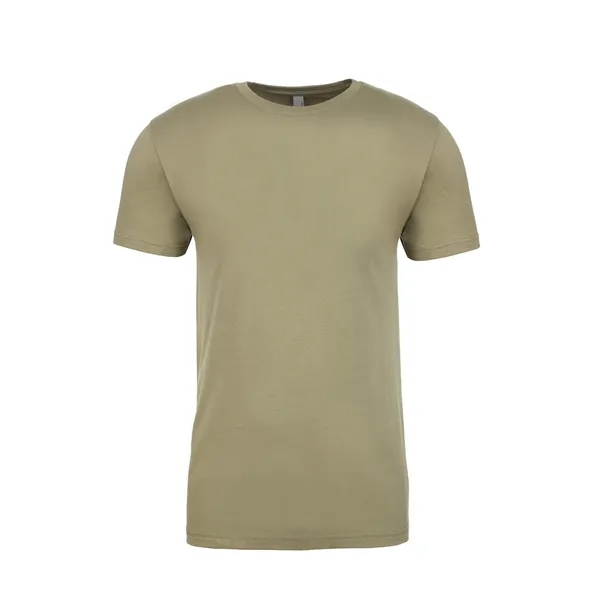 Next Level Apparel Unisex Cotton T-Shirt - Next Level Apparel Unisex Cotton T-Shirt - Image 207 of 285