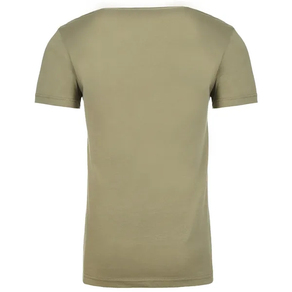 Next Level Apparel Unisex Cotton T-Shirt - Next Level Apparel Unisex Cotton T-Shirt - Image 208 of 285