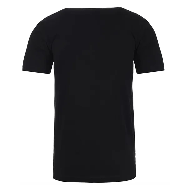 Next Level Apparel Unisex Cotton T-Shirt - Next Level Apparel Unisex Cotton T-Shirt - Image 210 of 285