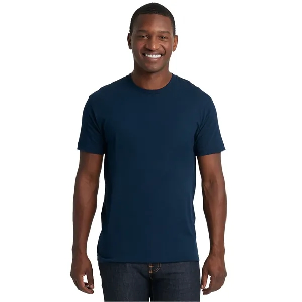 Next Level Apparel Unisex Cotton T-Shirt - Next Level Apparel Unisex Cotton T-Shirt - Image 54 of 285