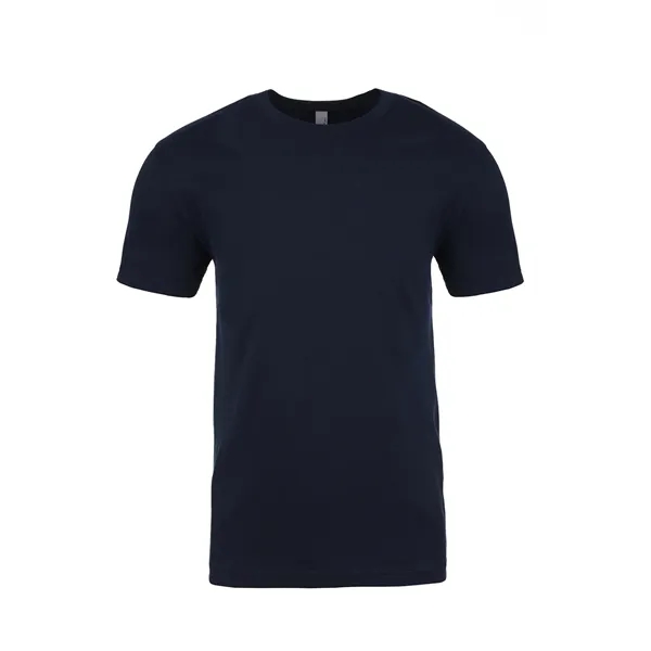 Next Level Apparel Unisex Cotton T-Shirt - Next Level Apparel Unisex Cotton T-Shirt - Image 212 of 285