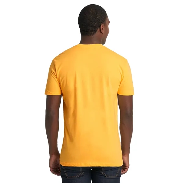 Next Level Apparel Unisex Cotton T-Shirt - Next Level Apparel Unisex Cotton T-Shirt - Image 147 of 285