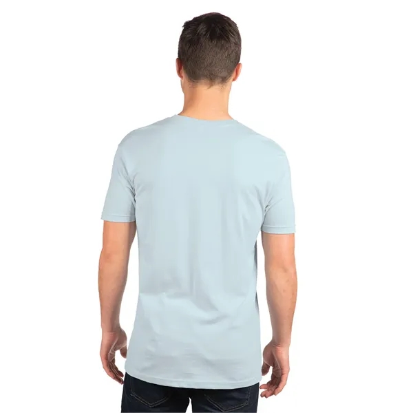 Next Level Apparel Unisex Cotton T-Shirt - Next Level Apparel Unisex Cotton T-Shirt - Image 63 of 285