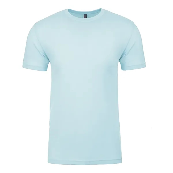 Next Level Apparel Unisex Cotton T-Shirt - Next Level Apparel Unisex Cotton T-Shirt - Image 215 of 285