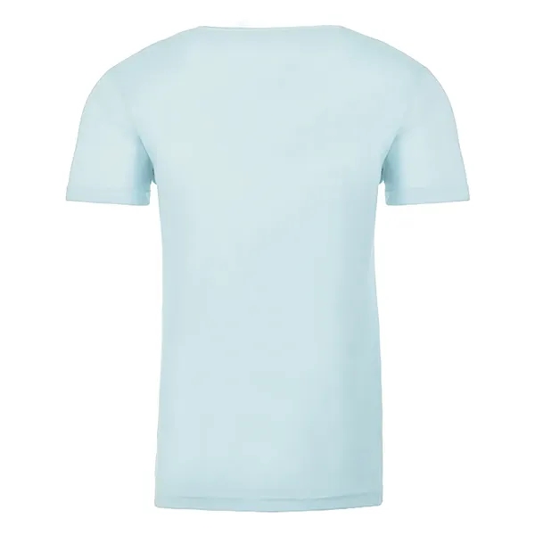 Next Level Apparel Unisex Cotton T-Shirt - Next Level Apparel Unisex Cotton T-Shirt - Image 216 of 285