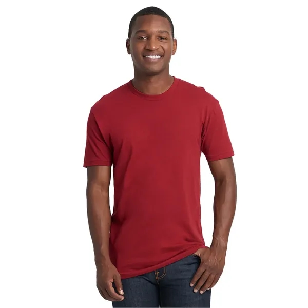 Next Level Apparel Unisex Cotton T-Shirt - Next Level Apparel Unisex Cotton T-Shirt - Image 67 of 285