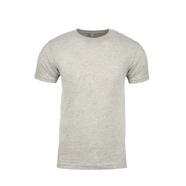 Next Level Apparel Unisex Cotton T-Shirt - Next Level Apparel Unisex Cotton T-Shirt - Image 219 of 285