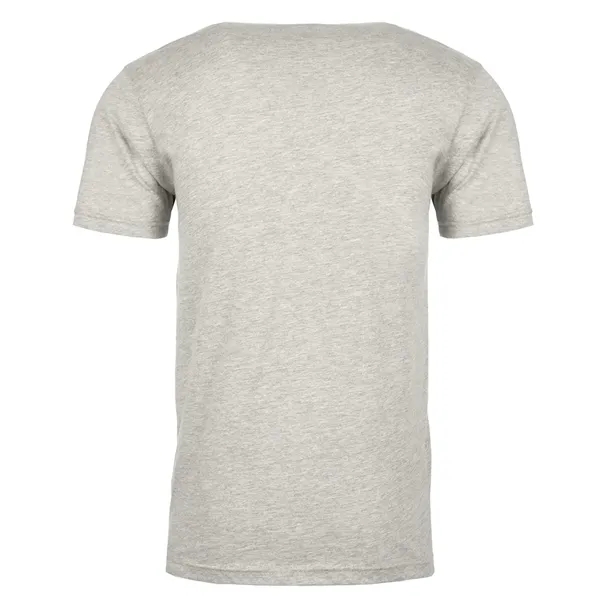 Next Level Apparel Unisex Cotton T-Shirt - Next Level Apparel Unisex Cotton T-Shirt - Image 220 of 285