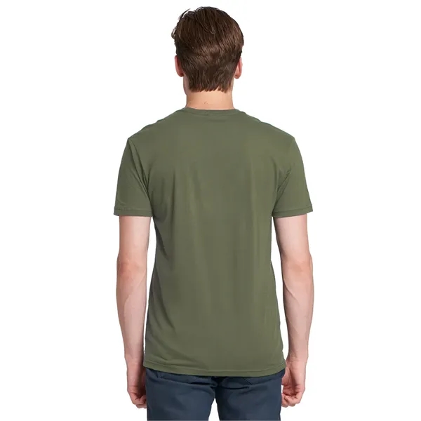 Next Level Apparel Unisex Cotton T-Shirt - Next Level Apparel Unisex Cotton T-Shirt - Image 159 of 285