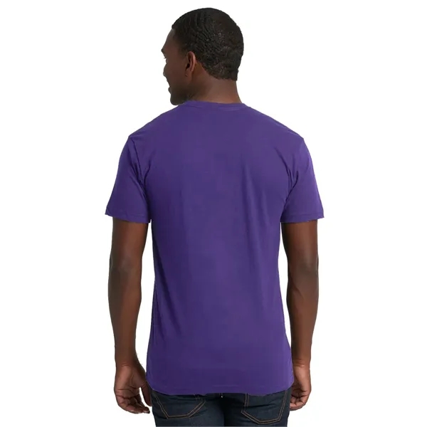Next Level Apparel Unisex Cotton T-Shirt - Next Level Apparel Unisex Cotton T-Shirt - Image 164 of 285