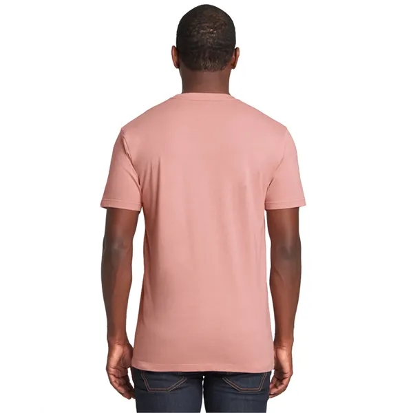 Next Level Apparel Unisex Cotton T-Shirt - Next Level Apparel Unisex Cotton T-Shirt - Image 173 of 285