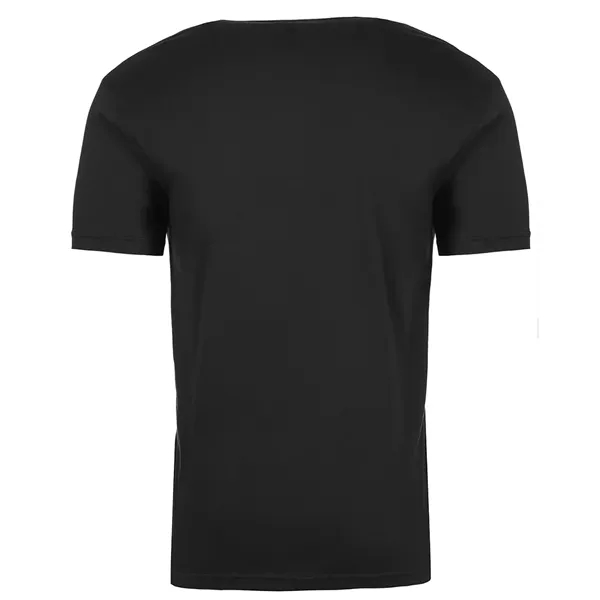 Next Level Apparel Unisex Cotton T-Shirt - Next Level Apparel Unisex Cotton T-Shirt - Image 235 of 285
