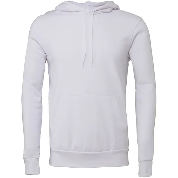 Bella + Canvas Unisex Sponge Fleece Pullover Hoodie - Bella + Canvas Unisex Sponge Fleece Pullover Hoodie - Image 83 of 297