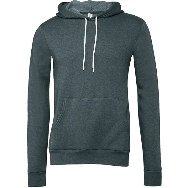 Bella + Canvas Unisex Sponge Fleece Pullover Hoodie - Bella + Canvas Unisex Sponge Fleece Pullover Hoodie - Image 99 of 298