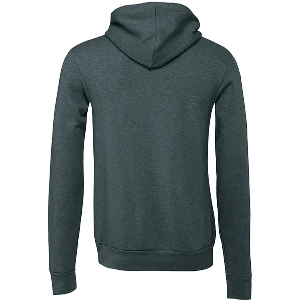 Bella + Canvas Unisex Sponge Fleece Pullover Hoodie - Bella + Canvas Unisex Sponge Fleece Pullover Hoodie - Image 100 of 298