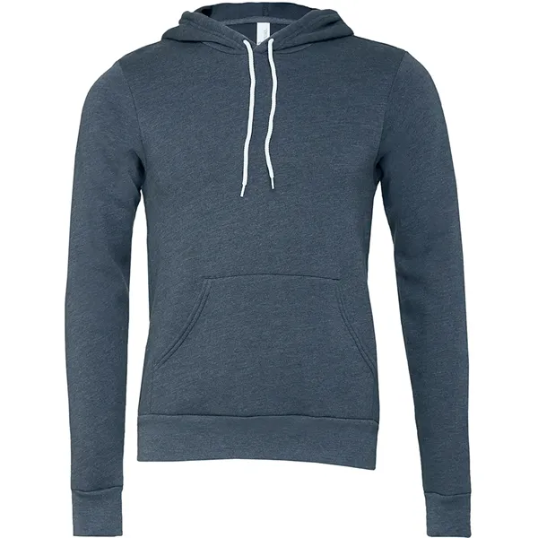 Bella + Canvas Unisex Sponge Fleece Pullover Hoodie - Bella + Canvas Unisex Sponge Fleece Pullover Hoodie - Image 103 of 297