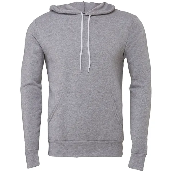 Bella + Canvas Unisex Sponge Fleece Pullover Hoodie - Bella + Canvas Unisex Sponge Fleece Pullover Hoodie - Image 115 of 298