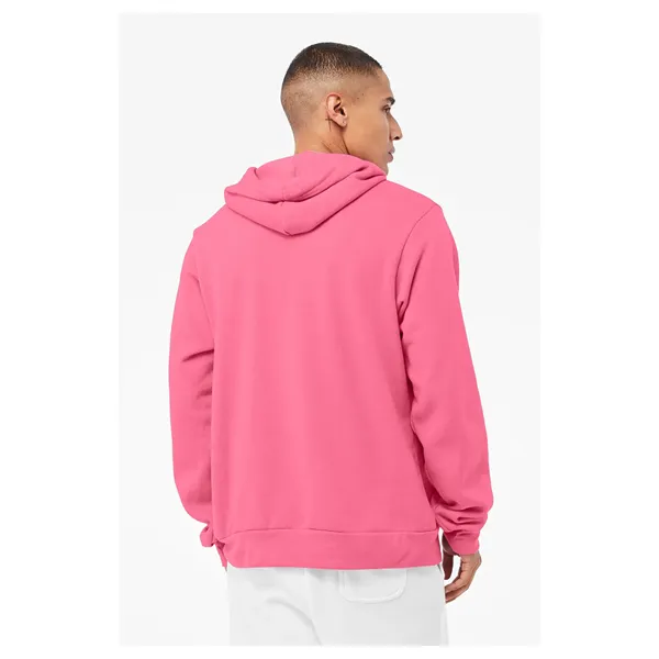 Bella + Canvas Unisex Sponge Fleece Pullover Hoodie - Bella + Canvas Unisex Sponge Fleece Pullover Hoodie - Image 119 of 297