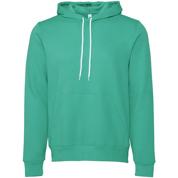 Bella + Canvas Unisex Sponge Fleece Pullover Hoodie - Bella + Canvas Unisex Sponge Fleece Pullover Hoodie - Image 126 of 299