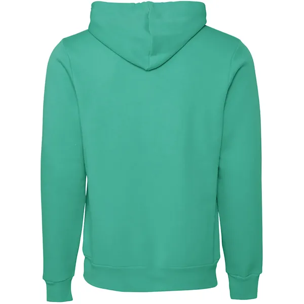 Bella + Canvas Unisex Sponge Fleece Pullover Hoodie - Bella + Canvas Unisex Sponge Fleece Pullover Hoodie - Image 127 of 299