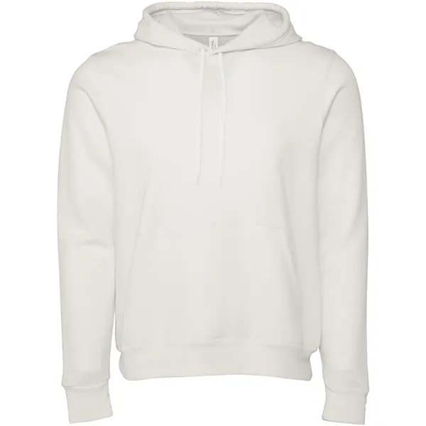 Bella + Canvas Unisex Sponge Fleece Pullover Hoodie - Bella + Canvas Unisex Sponge Fleece Pullover Hoodie - Image 129 of 299