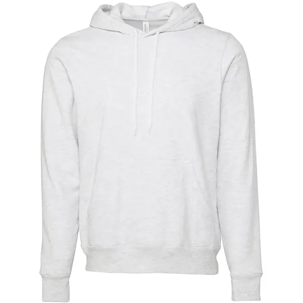 Bella + Canvas Unisex Sponge Fleece Pullover Hoodie - Bella + Canvas Unisex Sponge Fleece Pullover Hoodie - Image 135 of 299