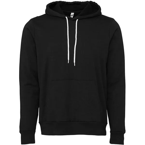 Bella + Canvas Unisex Sponge Fleece Pullover Hoodie - Bella + Canvas Unisex Sponge Fleece Pullover Hoodie - Image 137 of 297