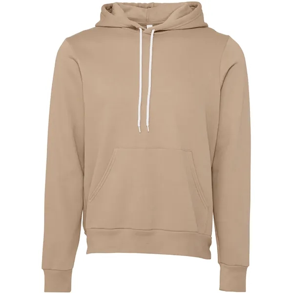 Bella + Canvas Unisex Sponge Fleece Pullover Hoodie - Bella + Canvas Unisex Sponge Fleece Pullover Hoodie - Image 139 of 298