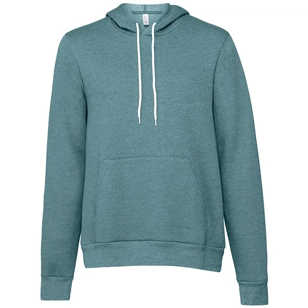 Bella + Canvas Unisex Sponge Fleece Pullover Hoodie - Bella + Canvas Unisex Sponge Fleece Pullover Hoodie - Image 145 of 299