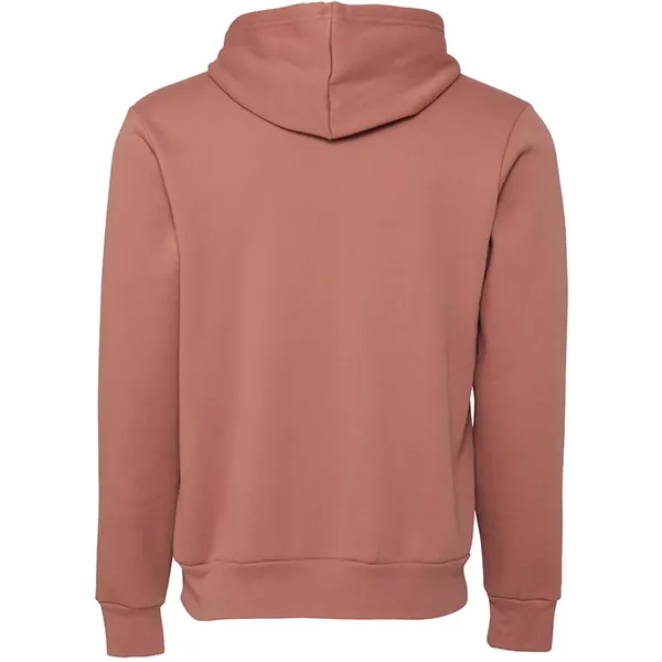 Bella + Canvas Unisex Sponge Fleece Pullover Hoodie - Bella + Canvas Unisex Sponge Fleece Pullover Hoodie - Image 150 of 299