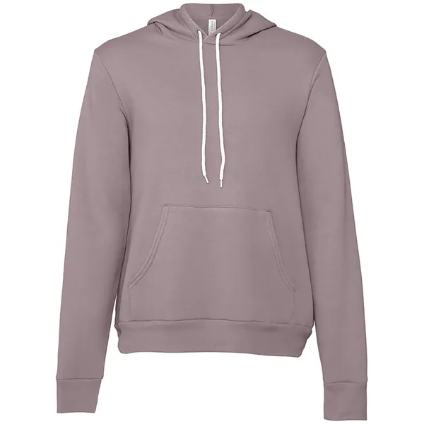 Bella + Canvas Unisex Sponge Fleece Pullover Hoodie - Bella + Canvas Unisex Sponge Fleece Pullover Hoodie - Image 163 of 298