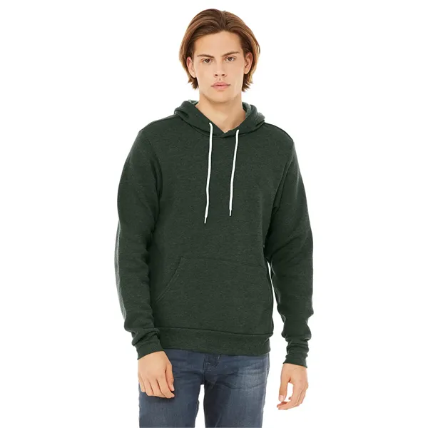 Bella + Canvas Unisex Sponge Fleece Pullover Hoodie - Bella + Canvas Unisex Sponge Fleece Pullover Hoodie - Image 62 of 299