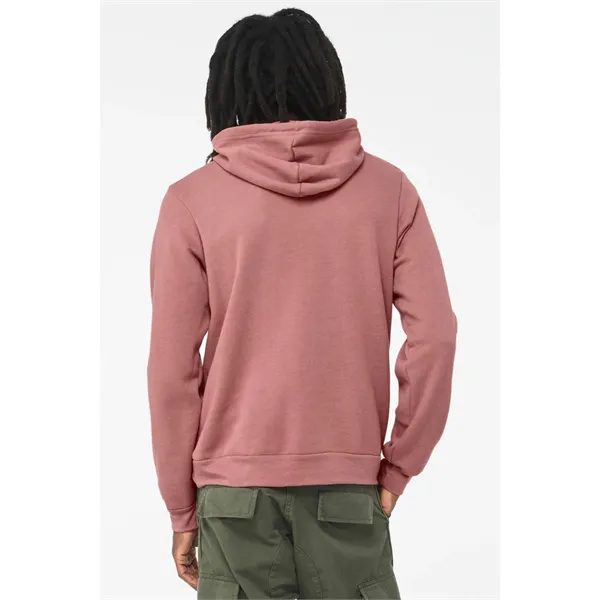 Bella + Canvas Unisex Sponge Fleece Pullover Hoodie - Bella + Canvas Unisex Sponge Fleece Pullover Hoodie - Image 172 of 299