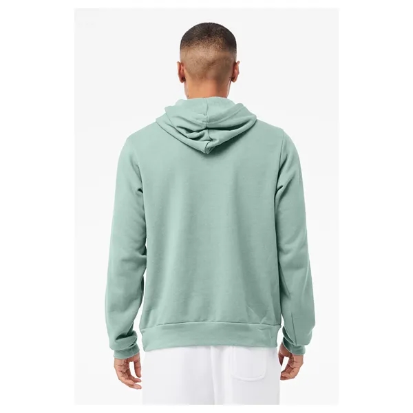 Bella + Canvas Unisex Sponge Fleece Pullover Hoodie - Bella + Canvas Unisex Sponge Fleece Pullover Hoodie - Image 171 of 298