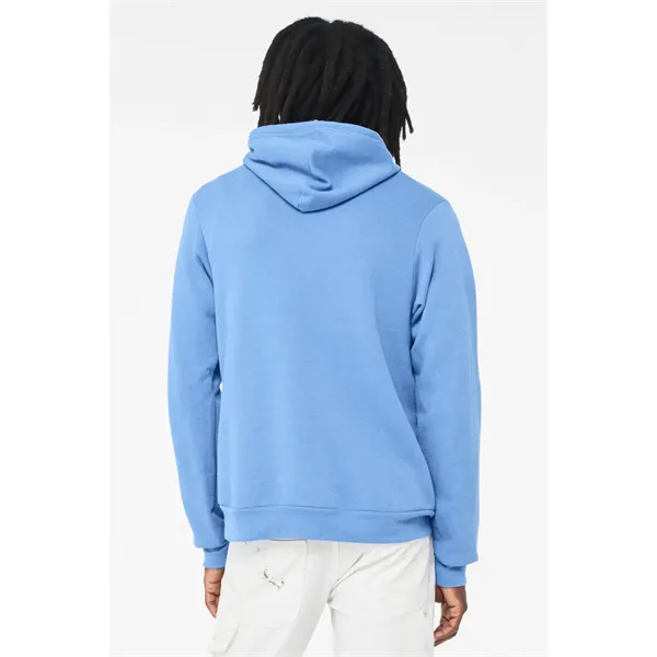 Bella + Canvas Unisex Sponge Fleece Pullover Hoodie - Bella + Canvas Unisex Sponge Fleece Pullover Hoodie - Image 174 of 297