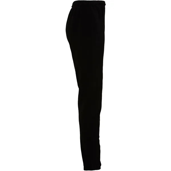 Bella + Canvas Unisex Sponge Fleece Long Scrunch Pant - Bella + Canvas Unisex Sponge Fleece Long Scrunch Pant - Image 12 of 16