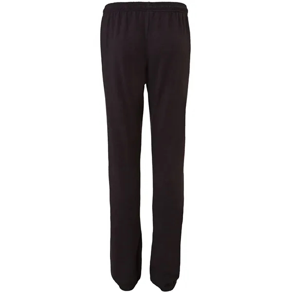 Bella + Canvas Unisex Sponge Fleece Long Scrunch Pant - Bella + Canvas Unisex Sponge Fleece Long Scrunch Pant - Image 14 of 16