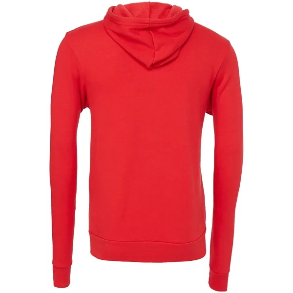 Bella + Canvas Unisex Sponge Fleece Full-Zip Hooded Sweat... - Bella + Canvas Unisex Sponge Fleece Full-Zip Hooded Sweat... - Image 106 of 288