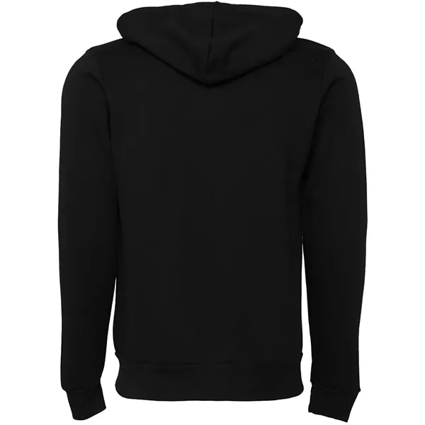 Bella + Canvas Unisex Sponge Fleece Full-Zip Hooded Sweat... - Bella + Canvas Unisex Sponge Fleece Full-Zip Hooded Sweat... - Image 112 of 291