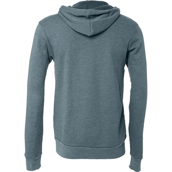 Bella + Canvas Unisex Sponge Fleece Full-Zip Hooded Sweat... - Bella + Canvas Unisex Sponge Fleece Full-Zip Hooded Sweat... - Image 116 of 291